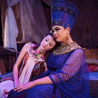 Sound Design for The Tempest by ReFoundSound 