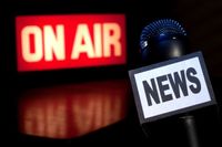 Patrice Isley's song "BETTER" plays on KCOH