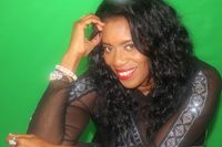 Patrice Isley sings for Alpha Phi Alpha National Conference