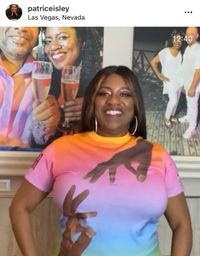 Patrice's Groove new music single launch