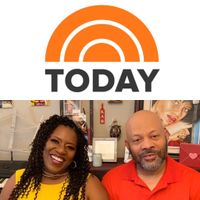 Myron & Patrice Isley on NBC Today Show