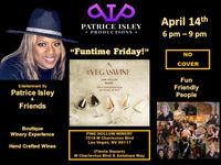 Funtime Friday!