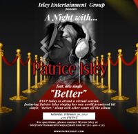 Patrice Isley