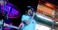 Pre Country Music Award Performance
