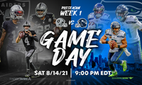 Patrice Isley sings for the Raiders Football Game with Judith Hill