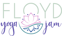 Floyd Yoga Jam