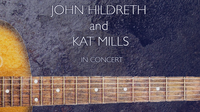 Hildreth/Mills in Concert