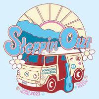 Steppin Out Festival