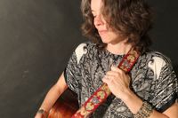 3rd St Coffeehouse Live Stream - Kat Mills w/ guest Mike Franke