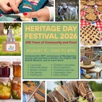 Heritage Day
