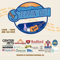 Steppin' Out Festival
