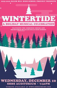 Salem Hills High School Wintertide