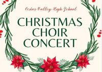 Christmas Choir Concert