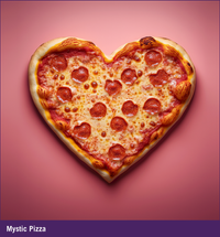 Mystic Pizza