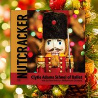 Clytie Adams School of Ballet Nutcracker