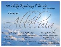 Alleluia