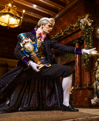 Ballet West presents The Nutcracker