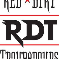 Red Dirt Troubadours by Jared LoStracco and The Red Dirt Troubadours