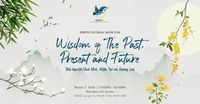 Ignite XXII: Wisdom of the Past, Present and Future (with King Kimbit as guest judge)