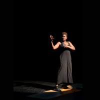 SPEAKING VIBRATIONS at OTTAWA FRINGE 2021