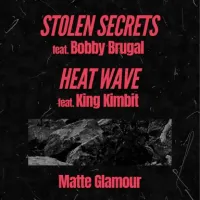 Track Release: HEAT WAVE ft. King Kimbit by Matte Glamour