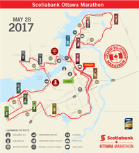 King Kimbit at Ottawa Race Weekend