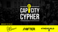 Cap City Cyphers