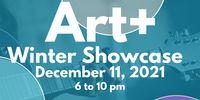 King Kimbit at The Origin: MAC - CAM ART+ Winter Showcase