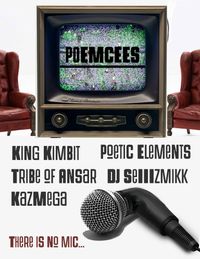 POEMcees