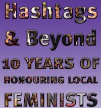IWD Ottawa-10th Anniversary Event: Hashtags & Beyond