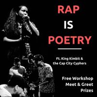 Rap Is Poetry