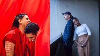 Bonjay, Too Attached + King Kimbit. Sat May 26 at 27 Club