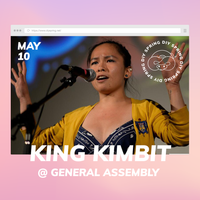 DIY Spring 3: Eyeda Sophia x King Kimbit x Novusolis x x.morganii w/ Kosisochukwu Nnebe