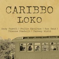 Loko by CARIBBO