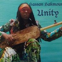 Unity by Hassan Hakmoun