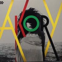 AKORY by Razia Said