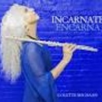 INCARNATE ENCARNA by Colette Michaan