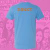 "Dude, Where's My Ska?" T-shirt