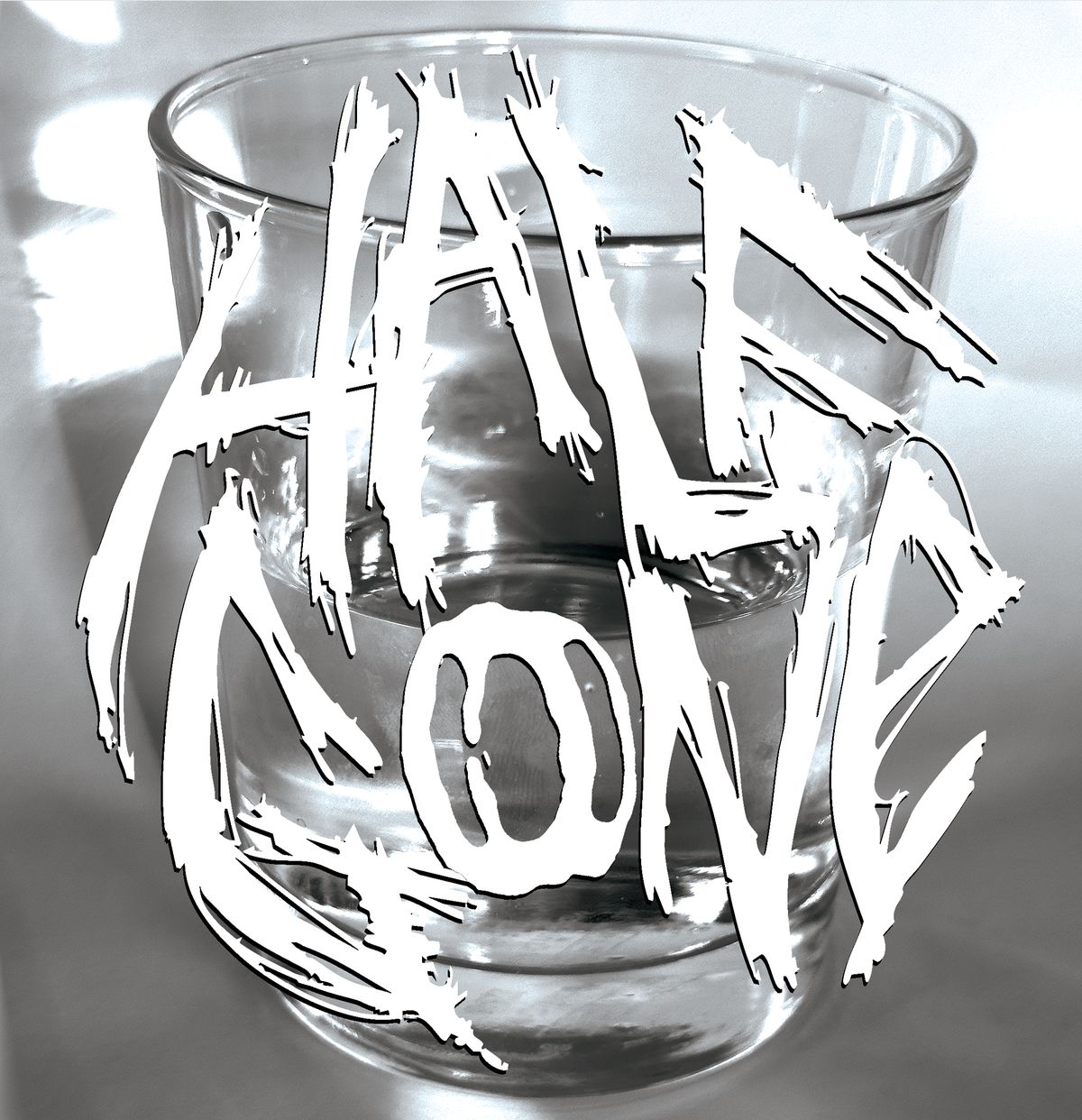 Half Gone EP (NEW!!)