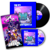 Lucid Dream 2.0 - Limited Edition Vinyl Bundle