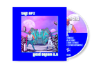 Lucid Dream 2.0 - Limited Edition Vinyl Bundle