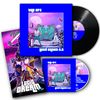 Lucid Dream 2.0 - Limited Edition Vinyl Bundle
