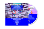 Lucid Dream 2.0 - Limited Edition Vinyl Bundle
