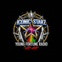 Iconic Starz Radio Show  by Fortune Empire Records