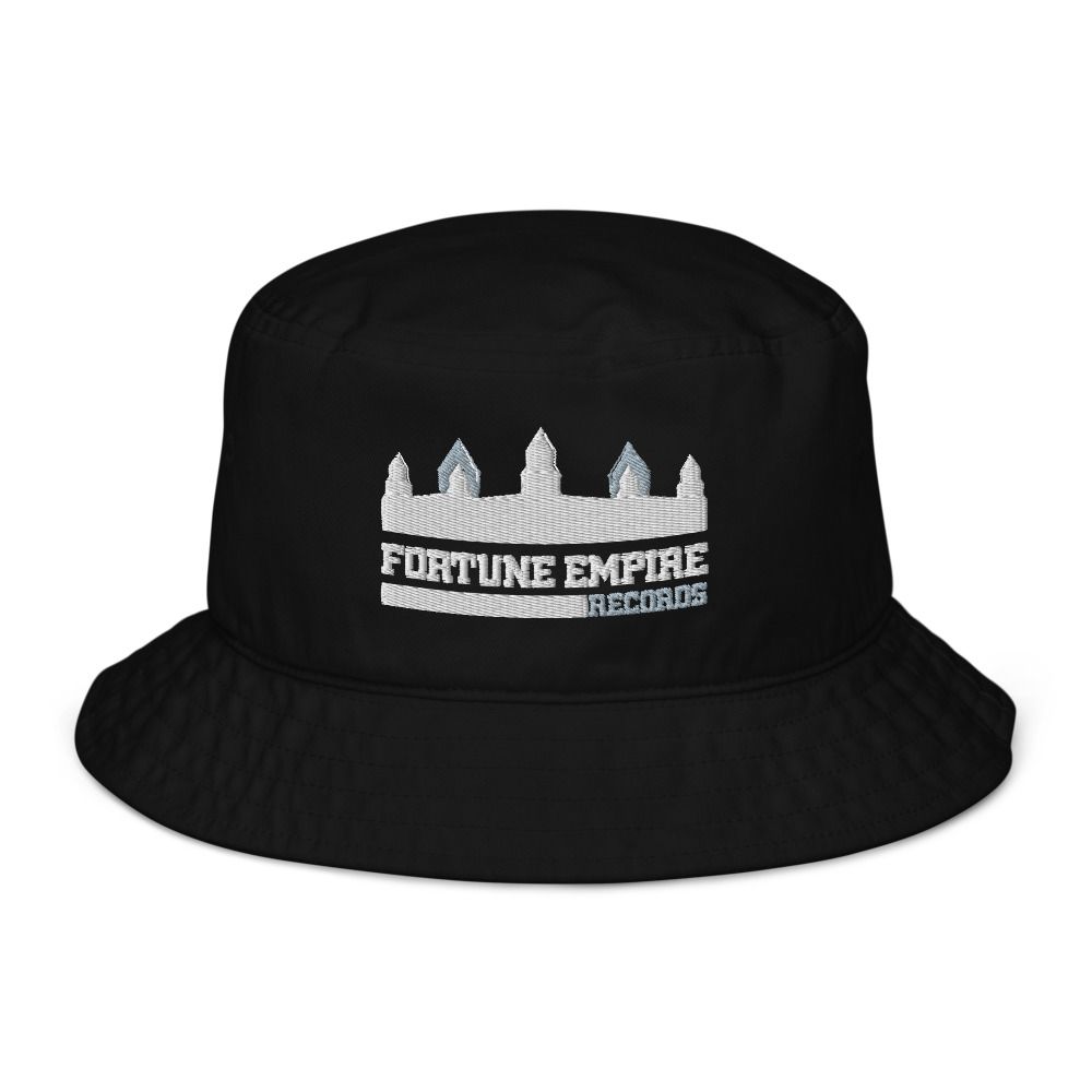 Organic Bucket Hat