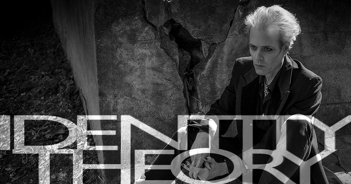 Identity Theory — Photo · promo