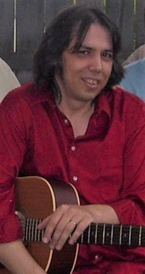 At the Roslyn Brewery in 2008
