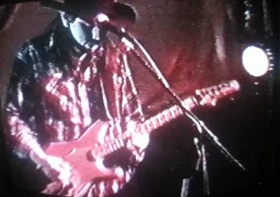 Early 1990's at the Brick in Roslyn, WA
