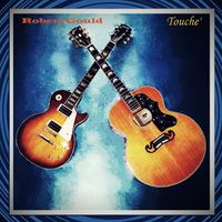 Touche' by Robert Gould