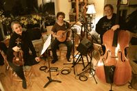 St. Patrick's Day Concert